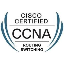 ccna course logo