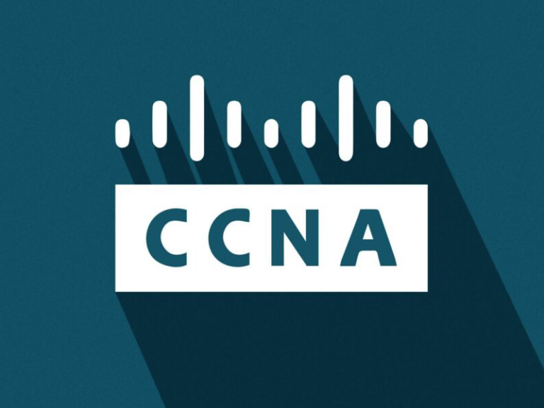 Cisco CCNA 200-301