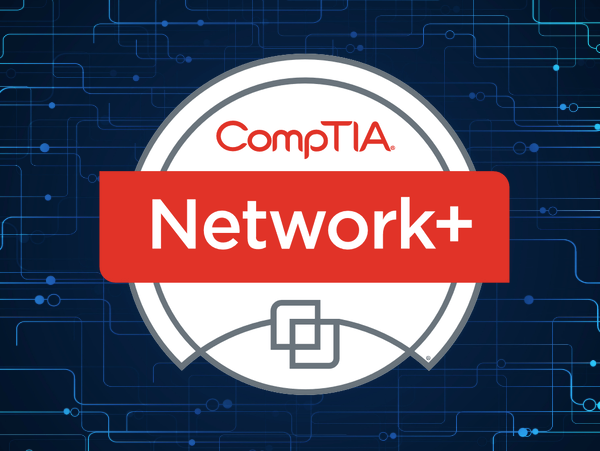 CompTIA Network+ N10-009