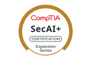 CompTIA SecAI+ CY0-001