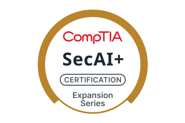 CompTIA SecAI+ CY0-001
